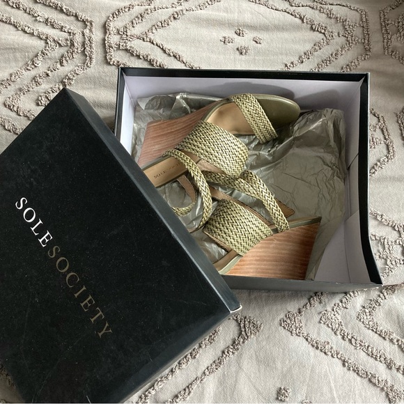 Wedges - Picture 3 of 4